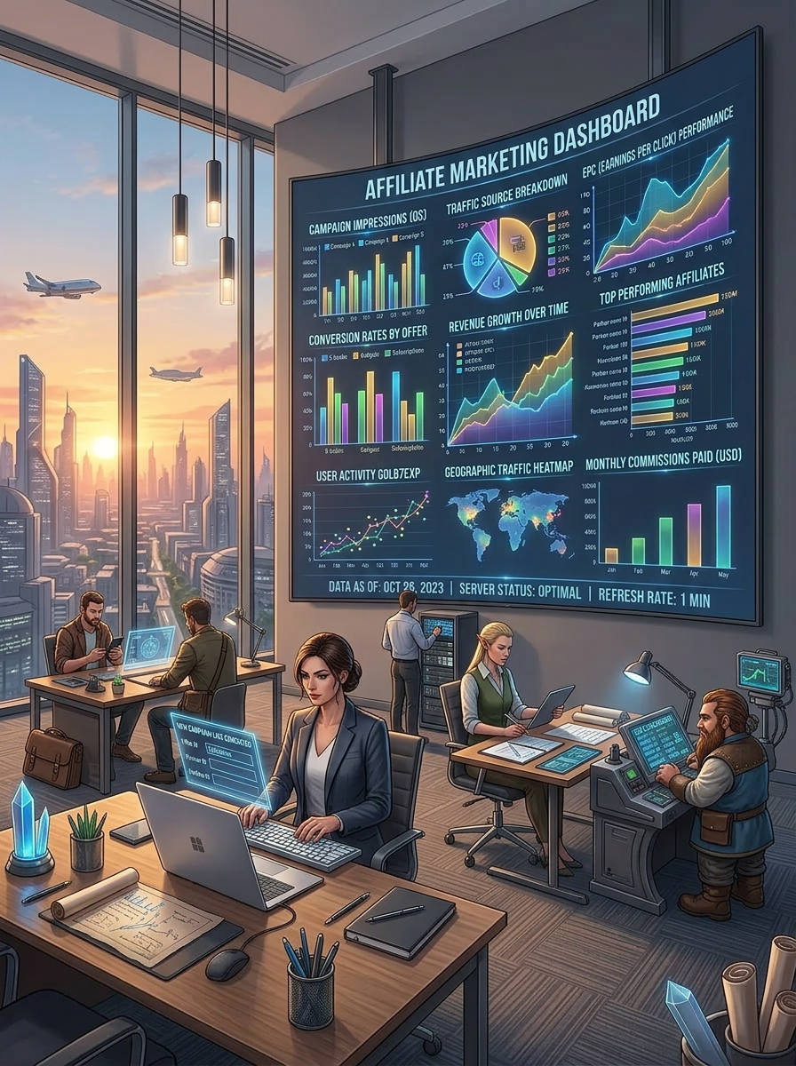 Descubriendo las últimas novedades de la plataforma de afiliados CJ y su impacto en el proceso de compra del&nbsp;consumidor.