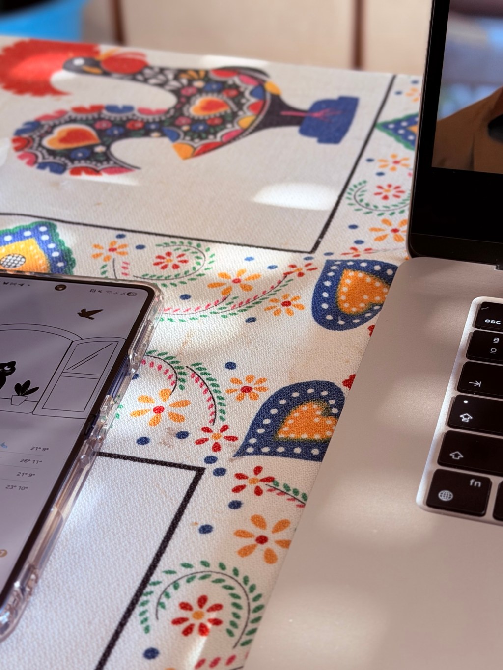 He actualizado mi link en bio: ¿Qué esperas para&nbsp;descubrirlo?